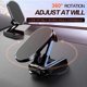 thumbnail image 2 of Soporte magnético de Metal para teléfono móvil de coche, soporte magnético plegable para teléfono móvil, soporte para GPS para iPhone y Xiaomi, montaje giratorio de 360 °, 2 of 4