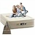 thumbnail image 3 of Simpli Comfy Matelas Pneumatique Gonflable 18” Grand Lit avec Pompe Intégrée Auto-Gonflant Gonflable Durable Robuste Reste Ferme Confortable Lit d'Appoint Surélevé pour Maison Invités Voyage Déménagement Camping, 3 of 4