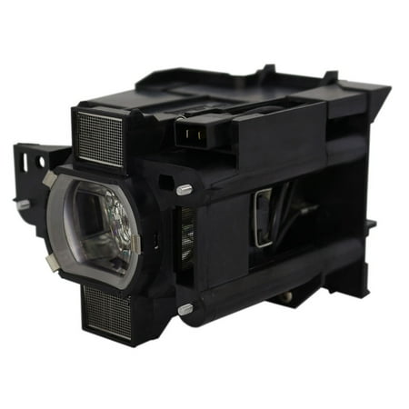 Jaspertronics Lamp & Housing for The Hitachi CP-WX8255A Projector with Original Specification & Full Lifespan Bulb 1 Year Warranty 1 Unit per pack - image 7