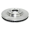 thumbnail image 2 of DuraGo Disc Brake Rotor BR55126, 2 of 2