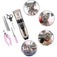 thumbnail image 2 of Electric Pet H Clipper Ging Cat And Dog H Trimmer Cutting, 2 of 4