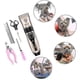 thumbnail image 2 of Electric Pet H Clipper Ging Cat And Dog H Trimmer Cutting, 2 of 4