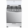 thumbnail image 1 of Estufa Whirlpool  WFR-5100S Acero inoxidable, 1 of 5