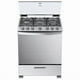thumbnail image 1 of Estufa Whirlpool  WFR-5100S Acero inoxidable, 1 of 5