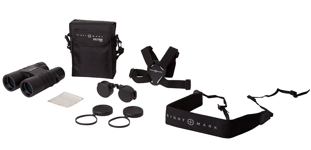 Sightmark Solitude 10x42 XD Binocular