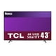 thumbnail image 1 of TV TCL 43 Pulgadas 4K Ultra HD Smart TV LED  43S443, 1 of 4