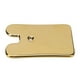 thumbnail image 2 of Herramienta de masaje raspador Gua Sha, cuidado de la piel, previene el envejecimiento, tabla de raspado Facial desintoxicante para cara y cuerpo, titanio dorado, 2 of 14