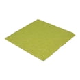 thumbnail image 5 of Bubbles Non-Slip Square Shower Mat Solid Lime Green 20″L X 20″W, 5 of 5