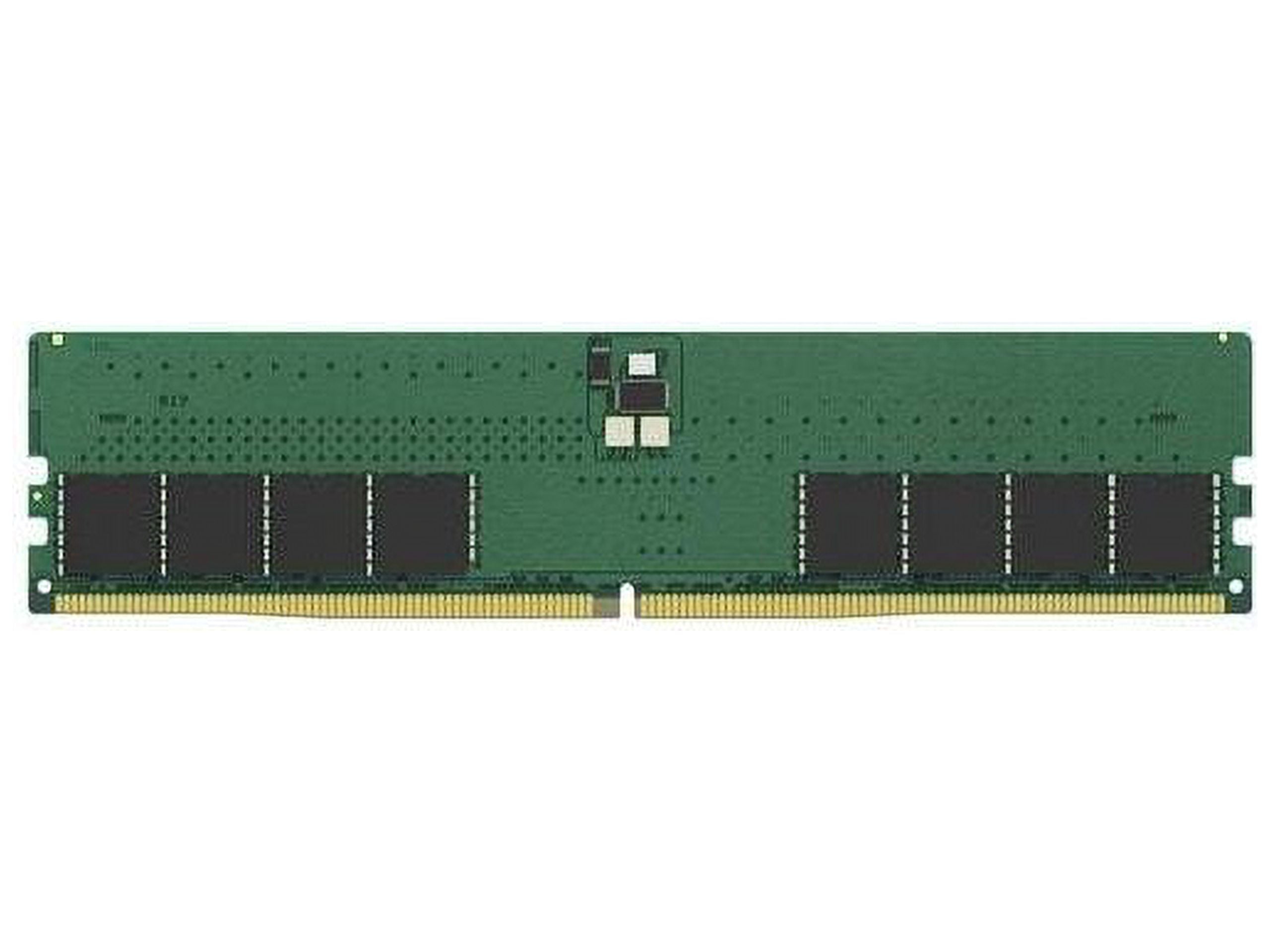 【CEEKAY】Kingston DDR5 32GB CL40 4800 Kingston 32GB PC RAM, DDR5 4800, CAS Latency 40, Voltage 1.10V