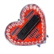 thumbnail image 5 of Kit Electrónico DIY de Luz LED de Flujo en Forma de Corazón con 32 Luces LED de Colores. Kit de Práctica de Soldadura DIY A Batería., 5 of 5