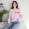 thumbnail image 4 of Bride Sweatshirt | Bride Shirt | Bachelorette Sweatshirt, 4 of 4