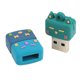 thumbnail image 4 of Memoria USB, memoria USB de dibujos animados, memoria USB, memoria USB linda de alta capacidad, 4 of 9