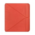 thumbnail image 3 of Kobo Libra 2 Black Bundle with Poppy Red SleepCover (Libra 2 Black + Poppy Red SleepCover), 3 of 3