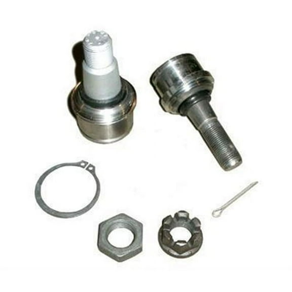 Dana Spicer D50/D60 BALL JOINT KIT 700238-2X Fits select: 1999-2004 FORD F250, 1999-2004 FORD F350