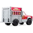 thumbnail image 3 of Tonka Steel Classics Fire Rescue, 3 of 5