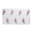 thumbnail image 1 of Cortina,Cortina de Flores Poliéster 3.3x1.8ft Cortinas de Habitación para Niñas Cortina Decorativa Diseño Exquisito, 1 of 8