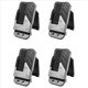 thumbnail image 1 of 4X Cinta de Taladro Eléctrico Soporte de Cinta Métrica para Cinturón Soporte de Suspensión Soporte de Cinta Métrica con Clip para Cinta Métrica de Cinturón, 1 of 5