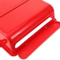 thumbnail image 5 of Waterproof Postbox Sticker Postal Mail Box Office 34.50X26.00X7.00CM Red, 5 of 8