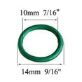 thumbnail image 3 of TIG Gas Lens Collet Body Cup Kit DB SR WP 9 20 25 TIG Welding Torch 26pcs, 3 of 9