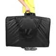 thumbnail image 2 of Bolsa de transporte para mesas de spa portátiles profesionales, cama de masaje y bolso de hombro., 2 of 14