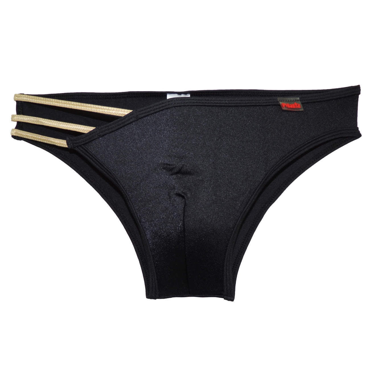 8654 Strappy Wrap Brief