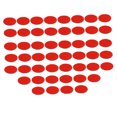 thumbnail image 3 of Milisten Lot de 50 Ruban Adhésif Double Face Automobile Rouge PVC pour Crochet et Rangement, 3 of 8