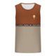 thumbnail image 4 of Camisetas de Algodón para Hombres de Color Sólido Camiseta de Manga Larga, Mezcla de Poliéster de Algodón para el Uso en el Hogar de Fitness Y Casual Diario, 4 of 8
