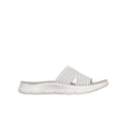 thumbnail image 2 of Skechers Women's On-The-Go Flex-Sandal - Stardust, 2 of 5