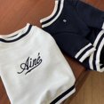 thumbnail image 2 of Abrigo para perros pequeños, sudaderas de invierno para perros, ropa abrigada para perros, disfraz de chihuahua, camisa para perros bichón, sudadera para niñas, gatitos y cachorros, 2 of 5