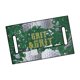 thumbnail image 5 of Funda protectora suave, universal, elegante y reutilizable para asiento de carrito de golf. Estilo B, 5 of 9