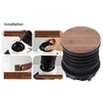 thumbnail image 3 of DOSIS DE UNA SOLA TOLVA DE MOLINERIA, Contenedor de Frijoles de color Raro de Silicona para el RUMBO DE FRIJOls para WPM ZD 15N ZD12 ZD15 ZD16, 3 of 7