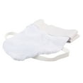 thumbnail image 3 of Bauer & Black Athletic Supporter White Small 202460, 3 of 3