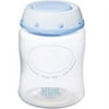 NUK Store 'n Go Breast Milk Container 5oz - 3 Pack
