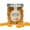 Silver, variant on Sugar-Free European Ginger Turmeric Hard Candy, 50 pc, 7 oz – Vegan, Keto, Low-Calorie, Diabetic-Friendly Gourmet Gift Box