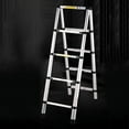 thumbnail image 3 of Step Ladder,Work Step Ladder Multipurpose Work Ladder Work Step Ladder Ultra Responsive, 3 of 3
