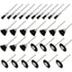 thumbnail image 1 of Bits Cup Cerdas Cepillos para pulir Juego de cepillos de alambre Limpieza de nailon suave TUNC Sencillez, 1 of 5