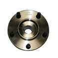 thumbnail image 2 of GMB 720-0016 Wheel Hub Assembly that fits a Chrysler Grand Voyager (2000-2000), 2 of 5