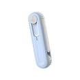 thumbnail image 1 of Cepillo de limpieza Auriculares Jack Herramienta de limpieza, Cepillo suave portátil multiusos Cepillo de limpieza de auriculares para teclados Cámara Azul Baoblaze cepillo de limpieza de auricul, 1 of 5