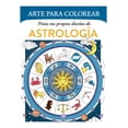 thumbnail image 1 of Arte Para Col Pin Tus Pro Dise Astrolo VR Editoras Libro de bolsillo 1ra edicion, 1 of 2