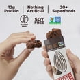 thumbnail image 4 of Perfect Bar Gluten-Free Dark Chocolate Almond Refrigerated Protein Bar, 2.2 oz, 4 of 14