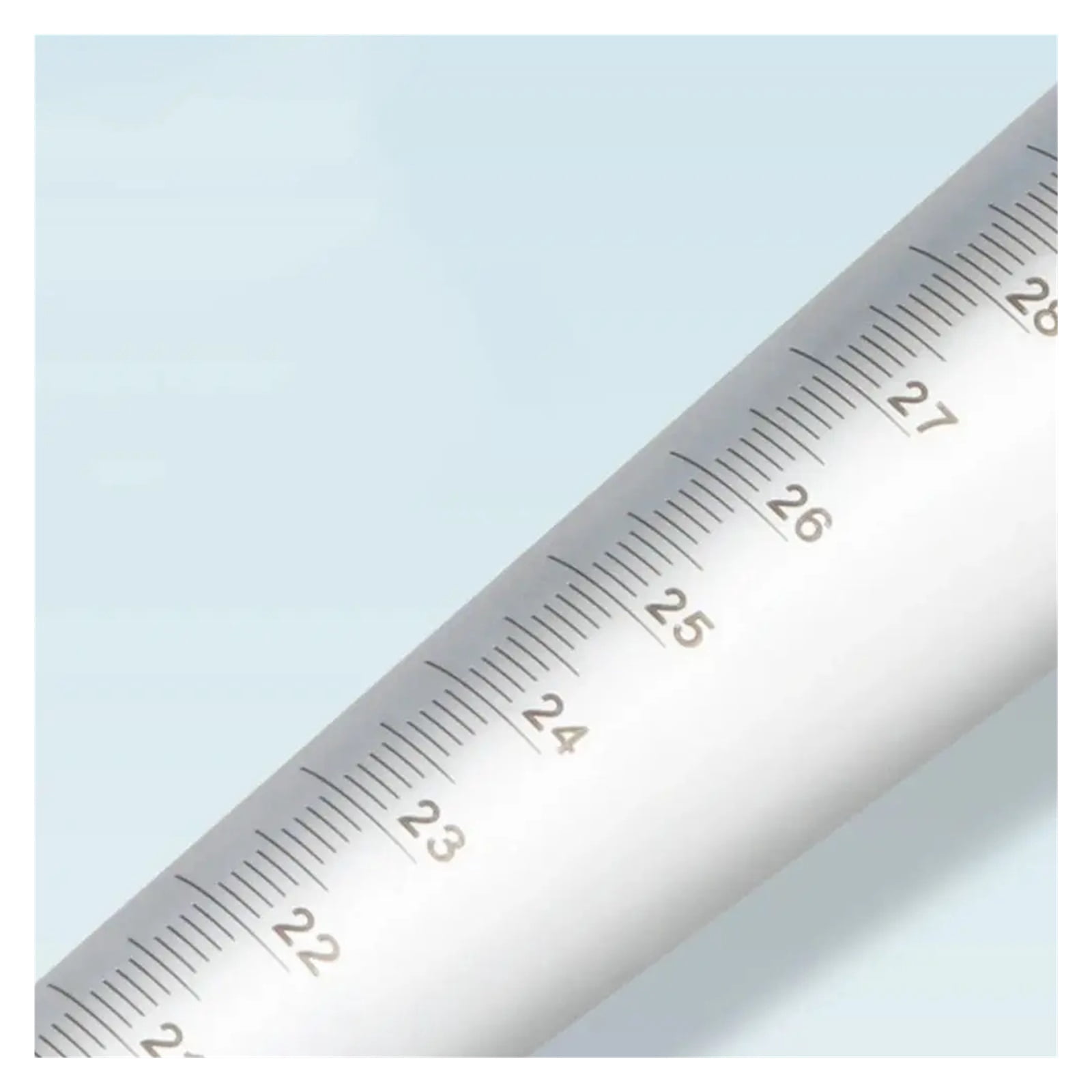 High Precision Feeler Gauges Accurate Hole Inspection Welding Taper Gauge Clear Scale Conical Taper Gauge Measuring Tool ,Corrosion-Resistant