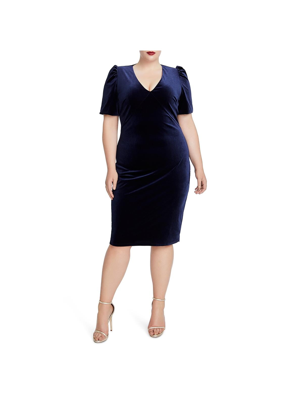 rachel roy sheath dress