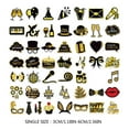 thumbnail image 3 of Stickers Clearance！Cartoon Doodle Stickers Decorate Luggage Motorcycle Notebook Stickers, 3 of 7