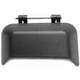 thumbnail image 1 of Rear Door Exterior Handle Black for Jeep Compass 2007-2016, 1 of 5