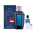 thumbnail image 1 of Perfume Dark Blue para Hombre de Hugo Boss EDT 75ML, 1 of 2
