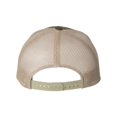 thumbnail image 2 of Casquette Camionneur Rétro Adulte, 2 of 2