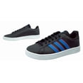 thumbnail image 2 of Adi-das Grand Court Base Tennis Shoes For Men Black Ref.EG3756, 2 of 4