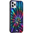 thumbnail image 5 of Case-Mate - iPhone 11 Pro Max Case - TIE DYE - Opaque Color Design - 6.5 - DIY Rainbow, 5 of 5
