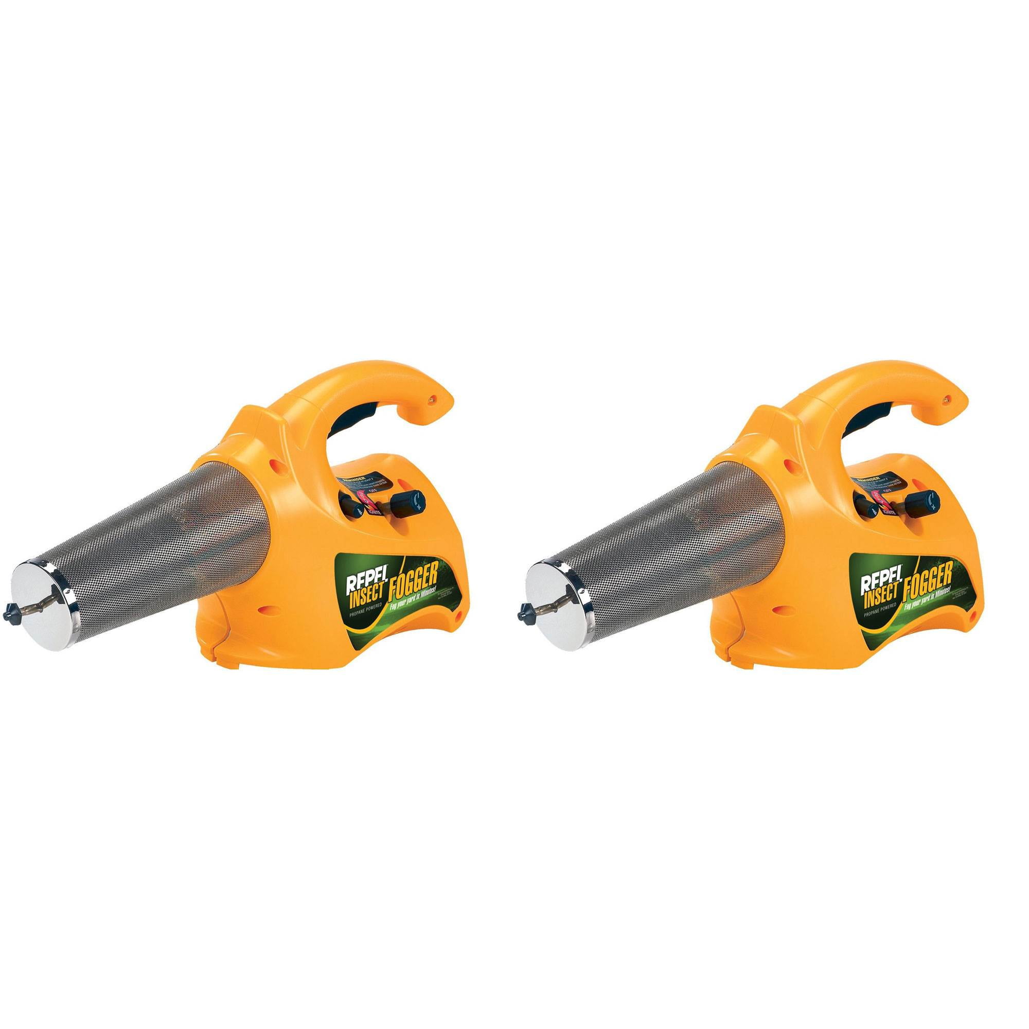 Outdoor Sports Sporting Goods Repel 190397 Propane Insect Fogger for