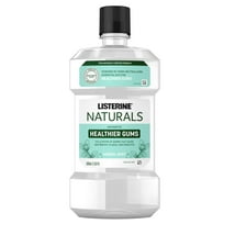 Listerine Naturals